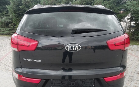 KIA Sportage III, 2015 год, 1 280 000 рублей, 18 фотография