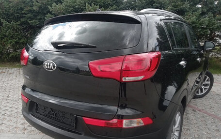 KIA Sportage III, 2015 год, 1 280 000 рублей, 19 фотография