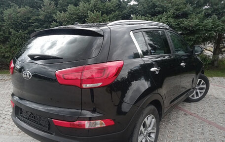 KIA Sportage III, 2015 год, 1 280 000 рублей, 22 фотография
