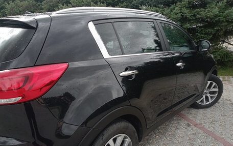 KIA Sportage III, 2015 год, 1 280 000 рублей, 20 фотография