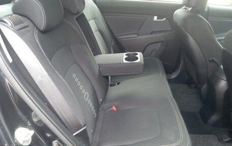 KIA Sportage III, 2015 год, 1 280 000 рублей, 31 фотография