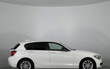 BMW 1 серия, 2013 год, 1 260 000 рублей, 4 фотография