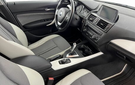 BMW 1 серия, 2013 год, 1 260 000 рублей, 13 фотография