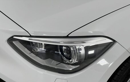 BMW 1 серия, 2013 год, 1 260 000 рублей, 9 фотография