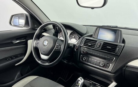 BMW 1 серия, 2013 год, 1 260 000 рублей, 14 фотография