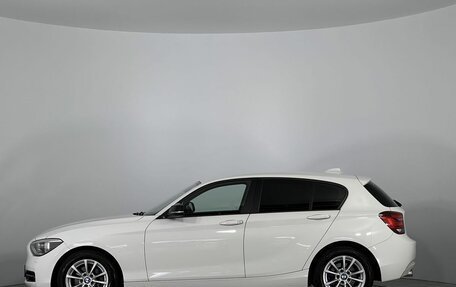 BMW 1 серия, 2013 год, 1 260 000 рублей, 8 фотография