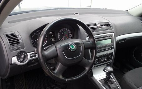 Skoda Octavia, 2010 год, 690 000 рублей, 4 фотография