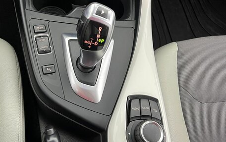 BMW 1 серия, 2013 год, 1 260 000 рублей, 23 фотография