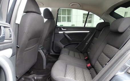 Skoda Octavia, 2010 год, 690 000 рублей, 8 фотография