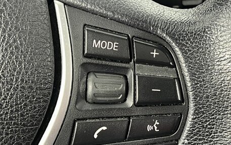 BMW 1 серия, 2013 год, 1 260 000 рублей, 22 фотография