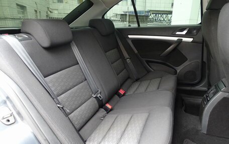 Skoda Octavia, 2010 год, 690 000 рублей, 9 фотография