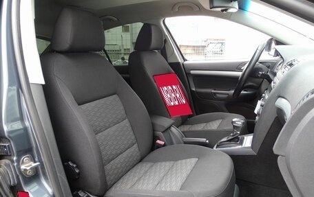 Skoda Octavia, 2010 год, 690 000 рублей, 7 фотография