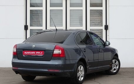Skoda Octavia, 2010 год, 690 000 рублей, 3 фотография