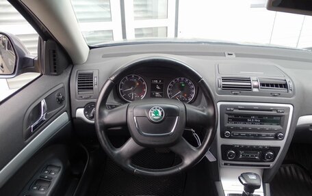 Skoda Octavia, 2010 год, 690 000 рублей, 10 фотография