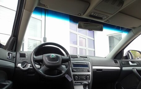 Skoda Octavia, 2010 год, 690 000 рублей, 12 фотография