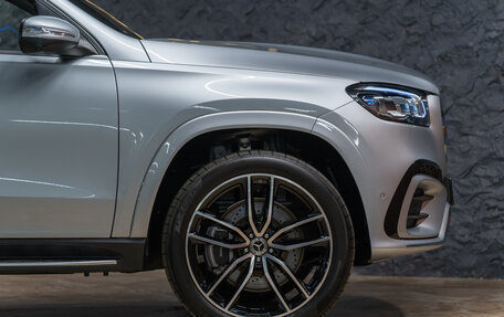 Mercedes-Benz GLS, 2025 год, 18 790 000 рублей, 6 фотография