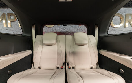 Mercedes-Benz GLS, 2025 год, 18 790 000 рублей, 17 фотография