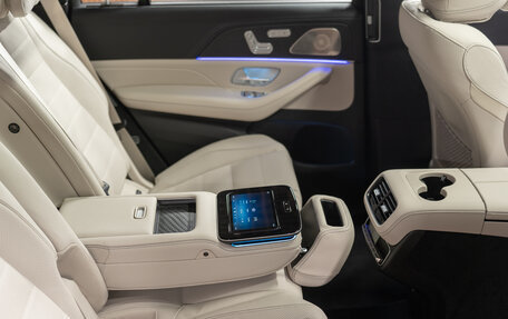 Mercedes-Benz GLS, 2025 год, 18 790 000 рублей, 18 фотография