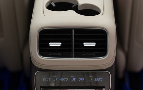 Mercedes-Benz GLS, 2025 год, 18 790 000 рублей, 21 фотография