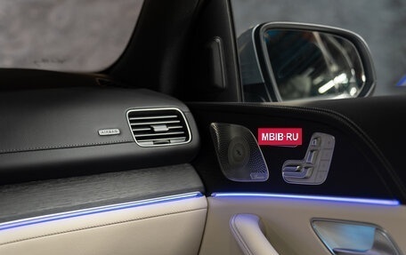 Mercedes-Benz GLS, 2025 год, 18 790 000 рублей, 13 фотография