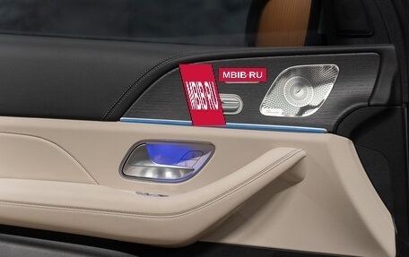 Mercedes-Benz GLS, 2025 год, 18 790 000 рублей, 23 фотография