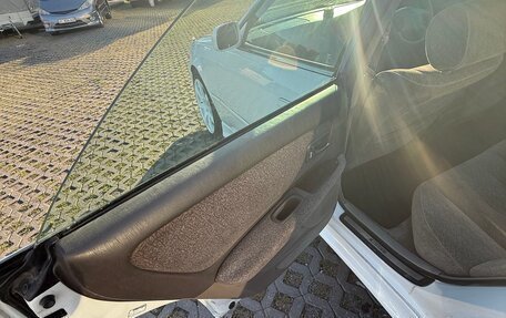 Toyota Mark II VIII (X100), 1997 год, 1 050 000 рублей, 13 фотография