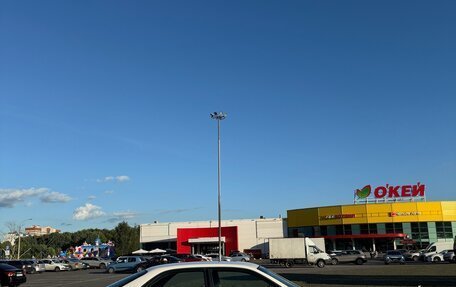 Toyota Mark II VIII (X100), 1997 год, 1 050 000 рублей, 7 фотография