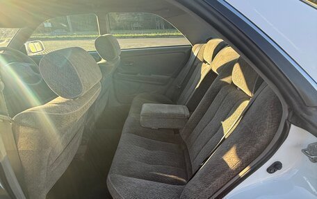 Toyota Mark II VIII (X100), 1997 год, 1 050 000 рублей, 12 фотография