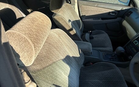 Toyota Mark II VIII (X100), 1997 год, 1 050 000 рублей, 10 фотография