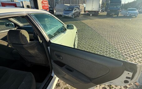 Toyota Mark II VIII (X100), 1997 год, 1 050 000 рублей, 9 фотография