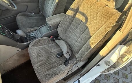 Toyota Mark II VIII (X100), 1997 год, 1 050 000 рублей, 14 фотография