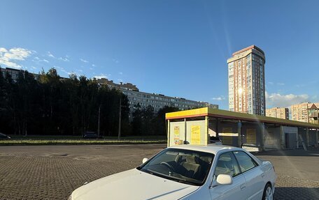 Toyota Mark II VIII (X100), 1997 год, 1 050 000 рублей, 2 фотография
