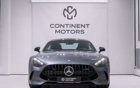Mercedes-Benz AMG GT, 2023 год, 23 999 000 рублей, 1 фотография