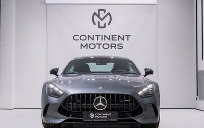 Mercedes-Benz AMG GT, 2023 год, 23 999 000 рублей, 1 фотография