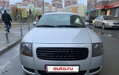 Audi TT, 2001 год, 1 000 000 рублей, 1 фотография