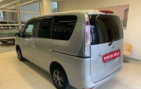 Nissan Serena IV, 2012 год, 1 200 000 рублей, 6 фотография