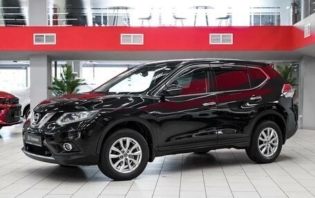 Nissan X-Trail, 2015 год, 1 429 000 рублей, 1 фотография