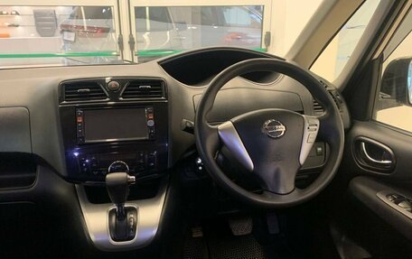 Nissan Serena IV, 2012 год, 1 200 000 рублей, 9 фотография