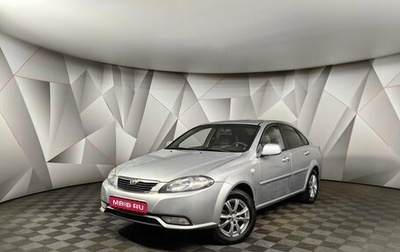 Daewoo Gentra II, 2014 год, 469 000 рублей, 1 фотография
