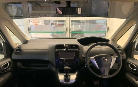 Nissan Serena IV, 2012 год, 1 200 000 рублей, 12 фотография