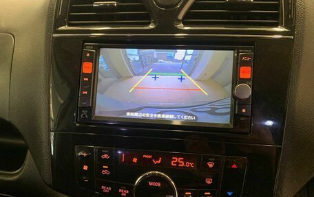 Nissan Serena IV, 2012 год, 1 200 000 рублей, 18 фотография