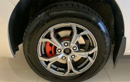 Nissan Serena IV, 2012 год, 1 200 000 рублей, 16 фотография