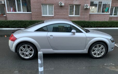 Audi TT, 2001 год, 1 000 000 рублей, 3 фотография