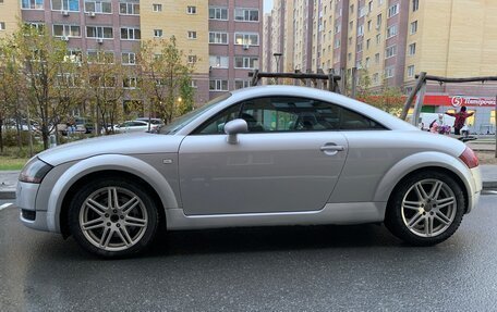 Audi TT, 2001 год, 1 000 000 рублей, 2 фотография