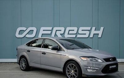 Ford Mondeo IV, 2011 год, 899 000 рублей, 1 фотография