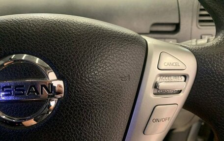 Nissan Serena IV, 2012 год, 1 200 000 рублей, 20 фотография
