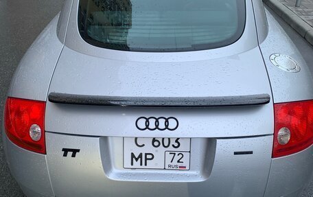 Audi TT, 2001 год, 1 000 000 рублей, 4 фотография