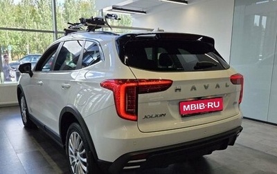 Haval Jolion, 2025 год, 2 424 510 рублей, 1 фотография