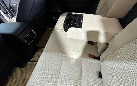 Lexus NX I, 2019 год, 3 990 000 рублей, 11 фотография