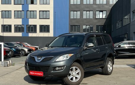 Great Wall Hover H5, 2012 год, 650 000 рублей, 1 фотография